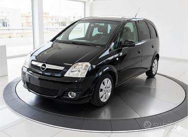 Opel Meriva 1.7 CdTi SP
