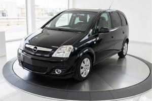 Opel Meriva 1.7 CdTi SP