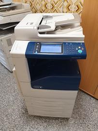 Xerox WorkCentre 7120 – usata – NON METERED