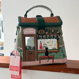 Borsa zaino Vendula London Pie Shop