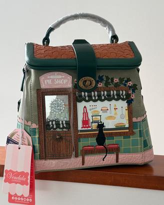 Borsa zaino Vendula London Pie Shop