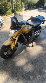 HONDA Hornet 2007