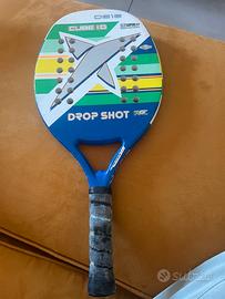 Racchetta da padel drop shot