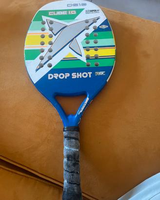 Racchetta da padel drop shot
