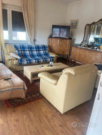 Un bel appartamento a rebbio