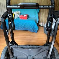 Telaio Inglesina Aptica