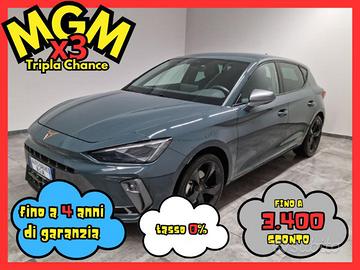 CUPRA Leon 1.5 Hybrid 150 CV DSG