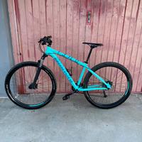 Bianchi duel MTB