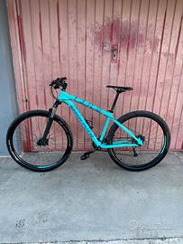 Bianchi duel MTB