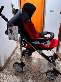 Trittico 4me Chicco