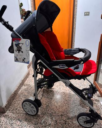 Trittico 4me Chicco