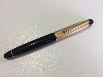 Penna stilografica vintage IRIDIUM POINT GERMANY