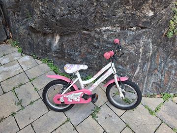bici bimba
