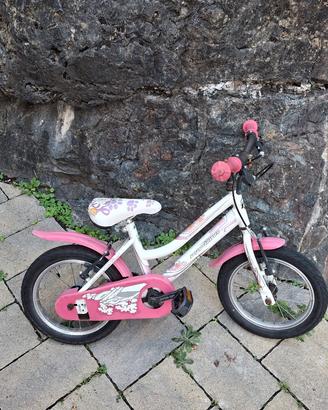 bici bimba
