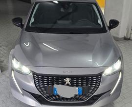 PEUGEOT 208 2ª serie - 2022