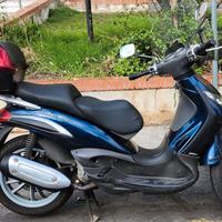 Piaggio Beverly 250 - 2005