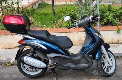 Piaggio Beverly 250 - 2005