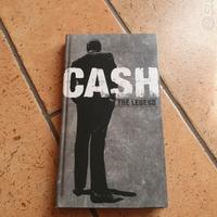 Johnny Cash Legend boxset