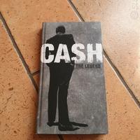 Johnny Cash Legend cd