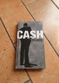 Johnny Cash Legend boxset