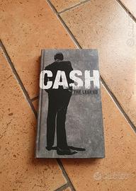 Johnny Cash Legend cd