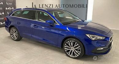 SEAT Leon 2.0 TDI 150cv XCELLENCE DSG