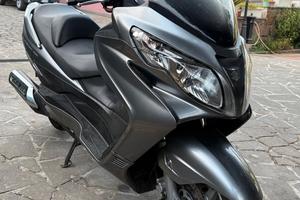burgman 400