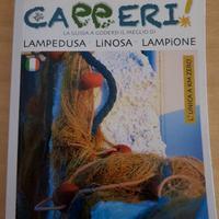 Guida Turistica Isola di Lampedusa