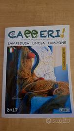 Guida Turistica Isola di Lampedusa