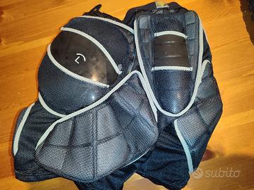 pantaloncini protettivo sci /snowboard 