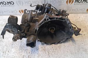 CAMBIO MANUALE TOYOTA YARIS 1.4 D4D 5 MARCE 