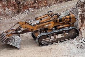 Pala cingolata fl 10 B