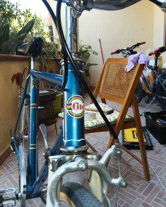 Bicicletta Cilo 1956 Eroica
