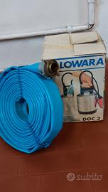 Pompa a immersione Lowara