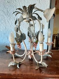 lampadario 