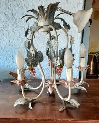 lampadario 