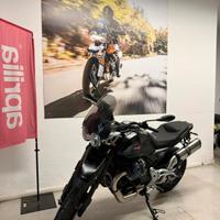 Moto Guzzi V85 STRADA - Da immatricolare - ACCESSO
