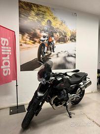 Moto Guzzi V85 STRADA - Da immatricolare - ACCESSO