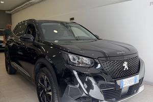 Peugeot 2008 BlueHDi 130 S&S EAT8 GT Pack