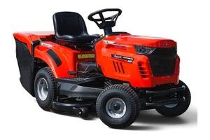 TRATTORINO TAGLIAERBA HINOMOTO 42LTM, 23 CV