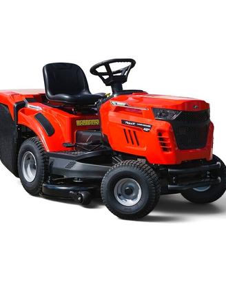 TRATTORINO TAGLIAERBA HINOMOTO 42LTM, 23 CV