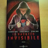 Il ragazzo invisibile
