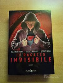 Il ragazzo invisibile