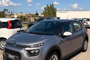Citroen C3 PureTech 83 S&S Feel