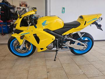 Cbr 600 rr