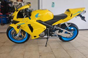 Cbr 600 rr
