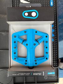 PEDALI CRANKBROTHERS STAMP 1// NUOVI!