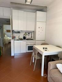 Appartamento di 40 m² con 2 locali a Milano