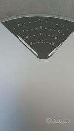 orologio vintage modernariato di design