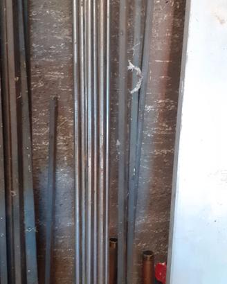 barre tondino 8mm